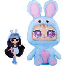 MGA MGA Entertainment LOL Surprise Tweens Costume Surprise - Aya Cherry, doll