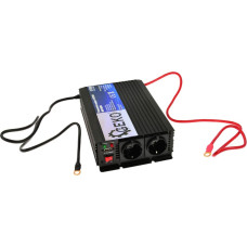 Geko Przetwornica Geko Przetwornica napięcia 12V/230V 800/1600W (4)