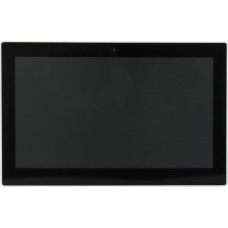 Allnet ALLNET Touch Monitor 21 Zoll PoE PD 12V In/Out 5V/Out HDMI In Ethernet USB Touch USB Cam