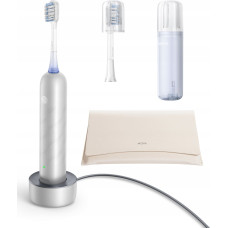 Mova ELECTRIC TOOTHBRUSH/FRESH PRO SILVER ATB15A S MOVA