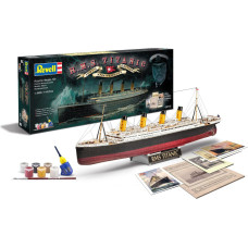 Revell R.M.S. Titanic 100th Anniversary - 05715