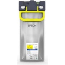 Epson XL Ink Supply Unit Yellow
