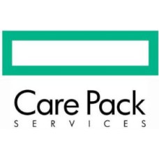 HPE VMw vSphere Ess 5yr E-LTU