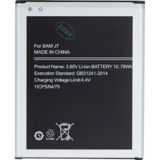 - EB-BJ700CBE Battery for Samsung Li-Ion 2800mAh (OEM)