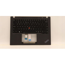 Lenovo MECH_ASM KBD CCov EURO ENG