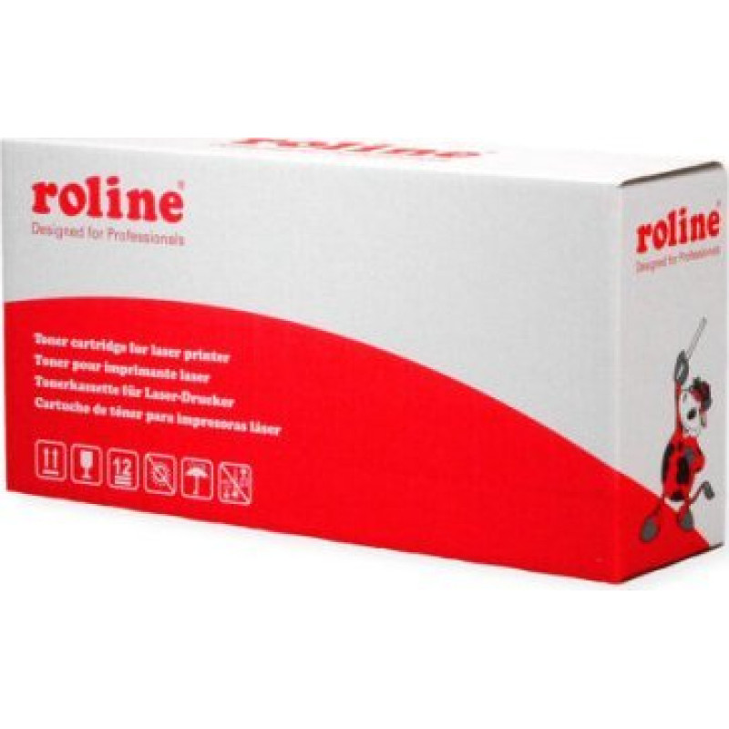 Roline Toner Roline Toner ROLINE kompatybilny z TN-423C, do BROTHER MFC-L8690CDW, około 4000 stron, cyan