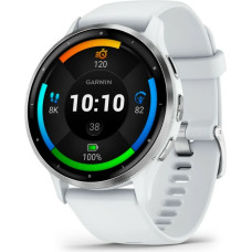 Garmin Умные часы GARMIN Белый