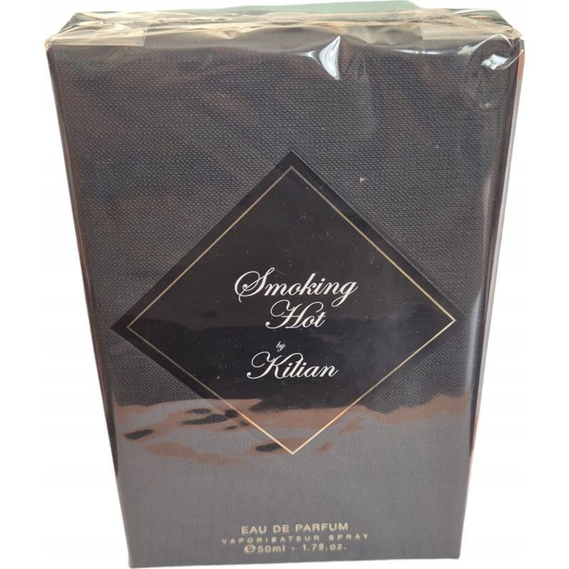 Alkotest BY KILIAN Smoking Hot EDP spray 50ml