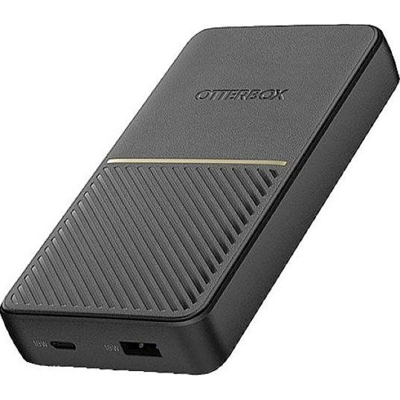 Otterbox Powerbank OtterBox 78-80690 10000mAh Czarny