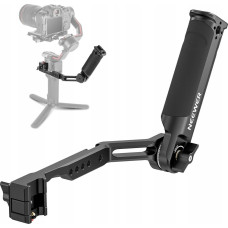 Neewer Uchwyt Grip Mocowanie Ręka do DJI RONIN RS 4 / RS4 PRO / RS3 / 3 MINI / RSC 2 / RS2 / ST49