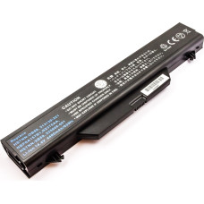 Microbattery Bateria MicroBattery 8 Cell, Li-Ion, 14.4V, 4400 mAh, 63 Wh (MBI2068)