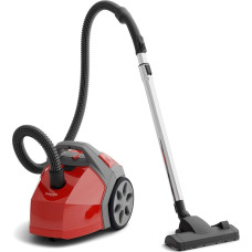 Smapp 608.2 hoover red