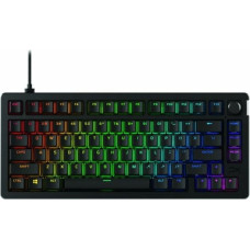 Hyperx Клавиатура HyperX RISE 75 Чёрный