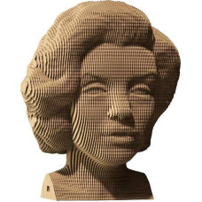 Cartonic Puzzle 3D kartonowe - Marilyn Monroe