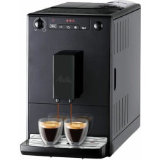 Melitta Суперавтоматическая кофеварка Melitta E950-222 Чёрный 1400 W 15 bar