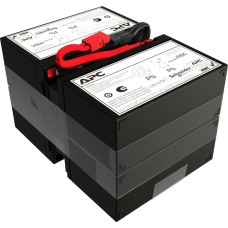 APC RBCV208 APC Replace Battery Cartridge #208