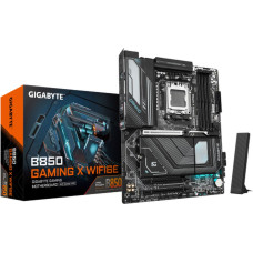 Gigabyte Материнская плата Gigabyte B850 GAMING X WIFI6E AMD AMD AM5