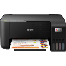 Epson струйный принтер 