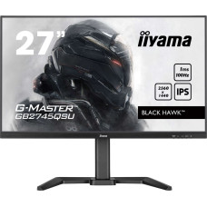 Iiyama G-MASTER GB2745QSU-B2 computer monitor 68.6 cm (27