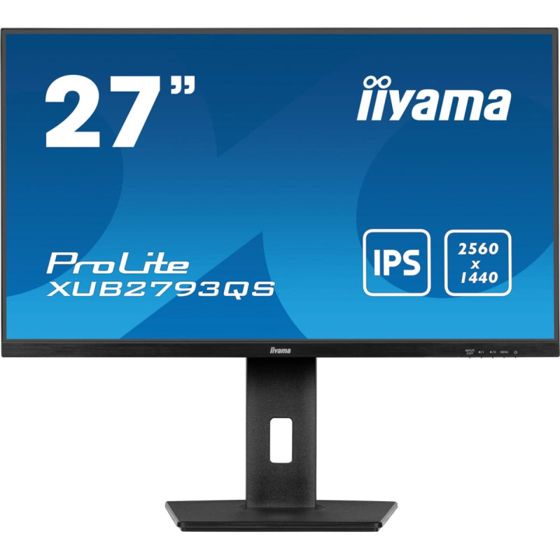 Iiyama Monitor iiyama ProLite XUB2793QS-B7