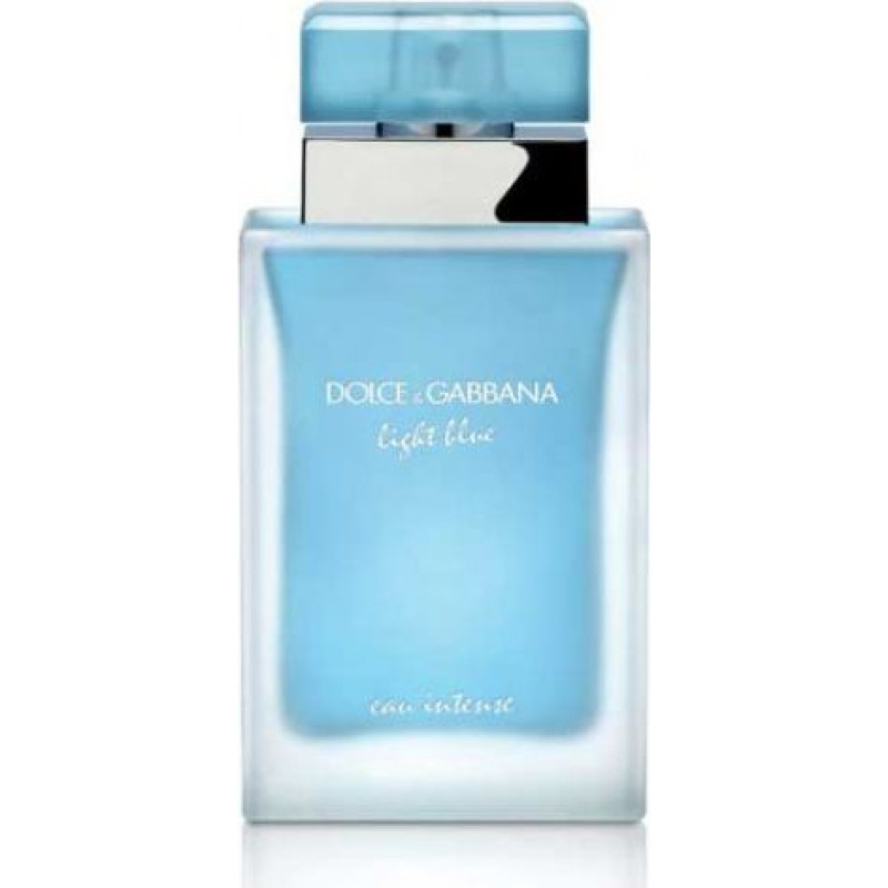 Dolce & Gabbana Light Blue Eau Intense EDP 50 ml