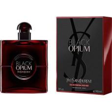 Yves Saint Laurent Yves Saint Laurent Black Opium Over Red EDP 90ml