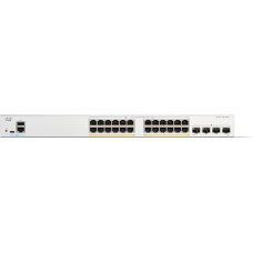Cisco Switch Cisco C1200-24P-4G