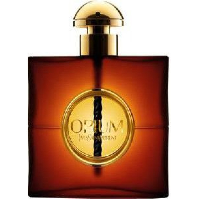 Yves Saint Laurent Opium EDT 90 ml