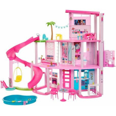 Barbie Кукольный дом Barbie Dreamhouse 2023