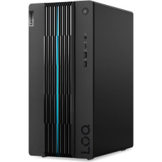 Lenovo Настольный ПК Lenovo LOQ 17IRB8 Intel Core i5-13400F 16 GB RAM 32 GB RAM 512 Гб SSD Nvidia Geforce RTX 4060