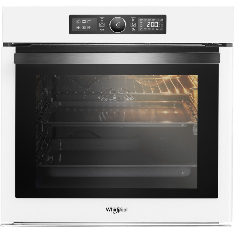 Whirlpool Orkaitė WHIRLPOOL AKZ9 6230 WH