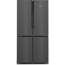 Siemens Lodówka Siemens KF96NAXEA