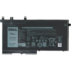 Dell 51 WHr 3-Cell Primary