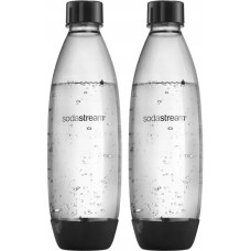 Sodastream Buteliukai SodaStream Fuse black