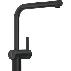 Franke Sensorinis virtuvinis maišytuvas su ištraukiama žarna Franke Atlas Neo Sensor 115.0625.527, juodas