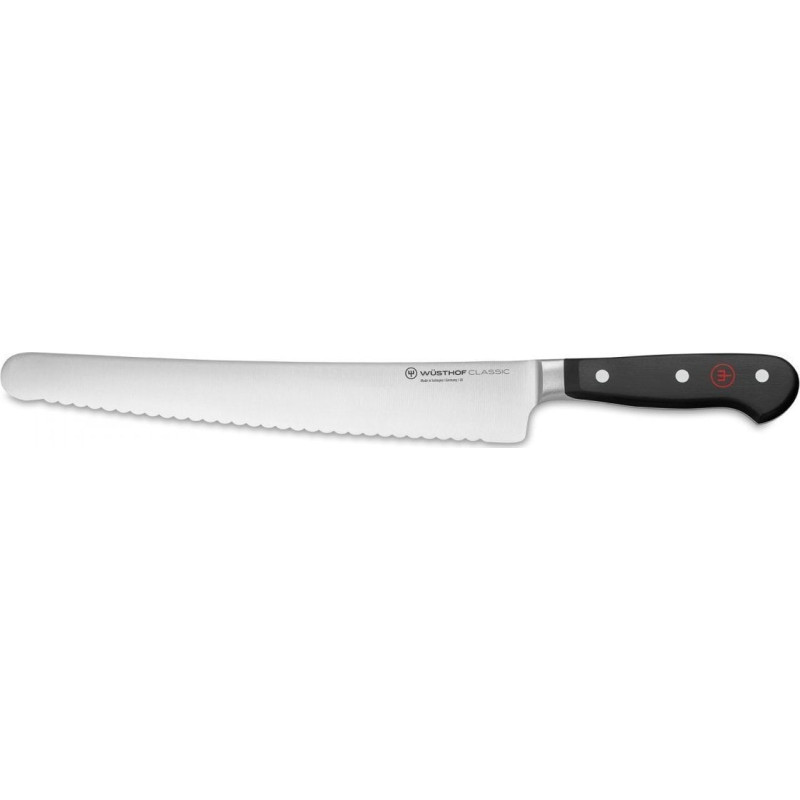 Wusthof CLASSIC Nóż super slicer 26/38,4 cm WSTHOF