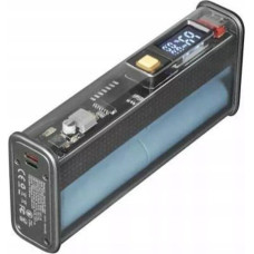 Tacens Mars Gaming MPK-20K Lithium-Ion (Li-Ion) 20000 mAh Black