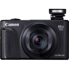 Canon Powershot SX740 HS Lite, black