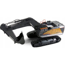 Amewi AMEWI ACV730 Crawler Excavator 1:14 RTR 2,4GHz, 22 Functions