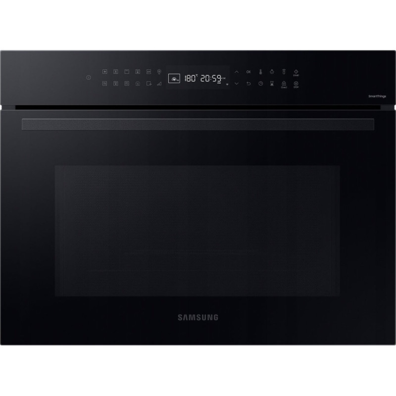 Samsung Piekarnik Samsung Piekarnik Samsung NQ 5B4353FBK mikrofala 50l 800W