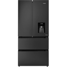 Concept Lodówka Concept LA6683DS