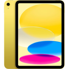 Apple iPad 10th Gen 10.9in Wi-Fi 64GB - Yellow