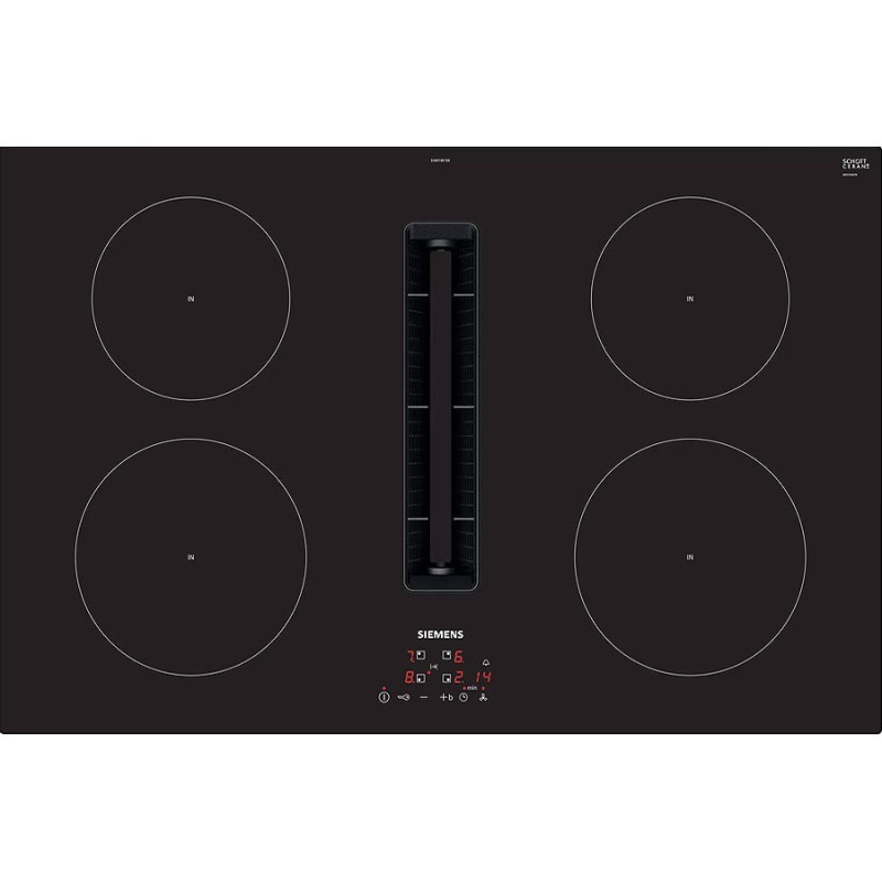 Siemens Kaitlentė Siemens EH811BE15E