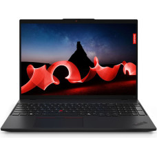 Lenovo Ноутбук Lenovo ThinkPad L16 Gen 1 16