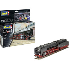 Revell Model Set Express lokomotywa BR01