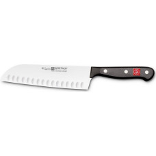 Wusthof Wusthof Nóż Santoku 17 cm - Gourmet