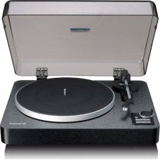 Lenco LBTA-165 black