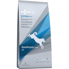 Trovet Hypoallergenic LRD Lamb - dry dog food - 10kg