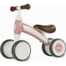 Qplay Qplay Pojazd Cutey Retro Pink