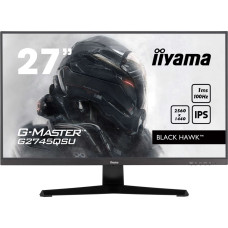 Iiyama G-MASTER G2745QSU-B2 computer monitor 68.6 cm (27